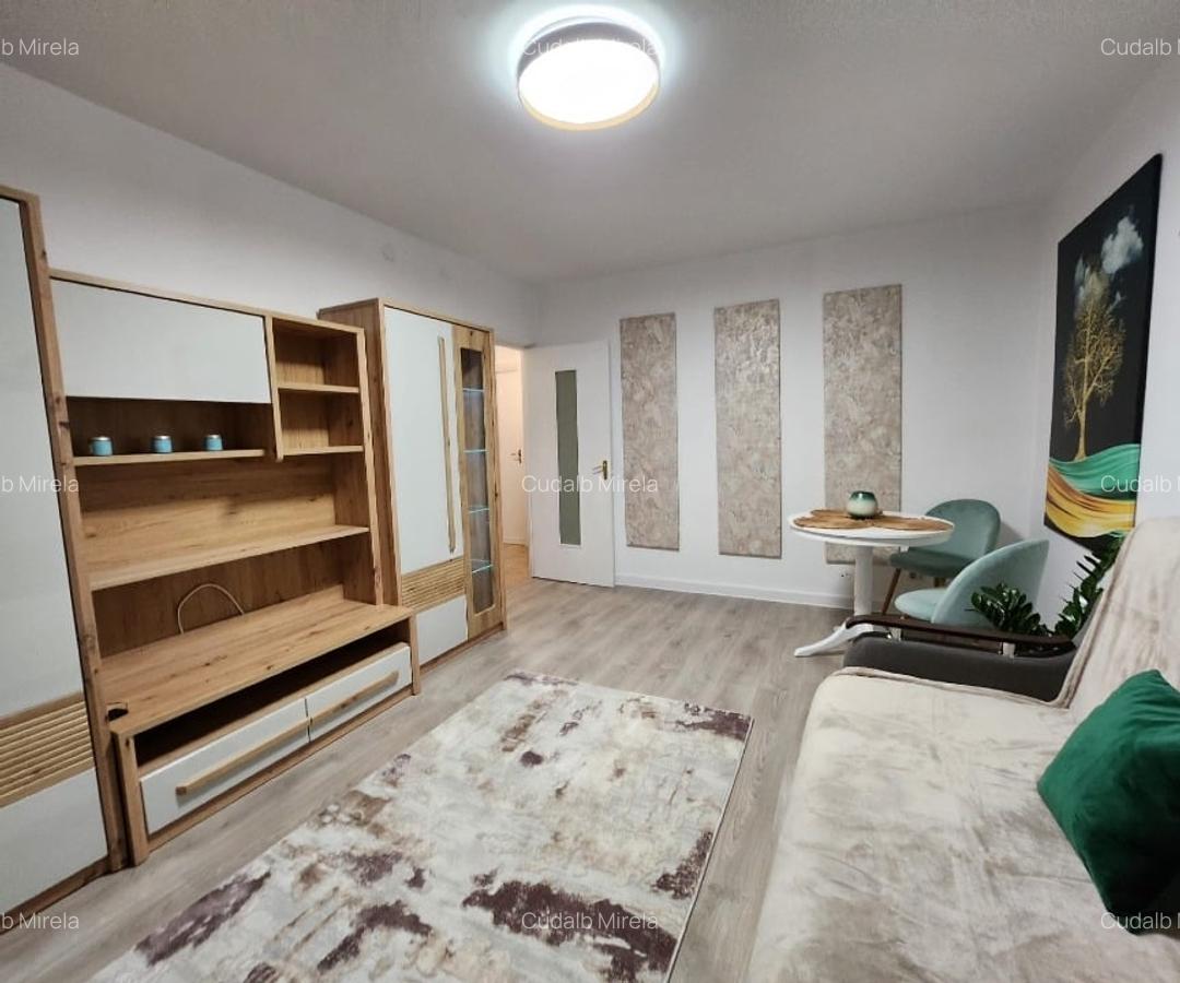 DIRECT PROPRIETAR- GARSONIERA BLOC MIXT- FAVORIT - 6
