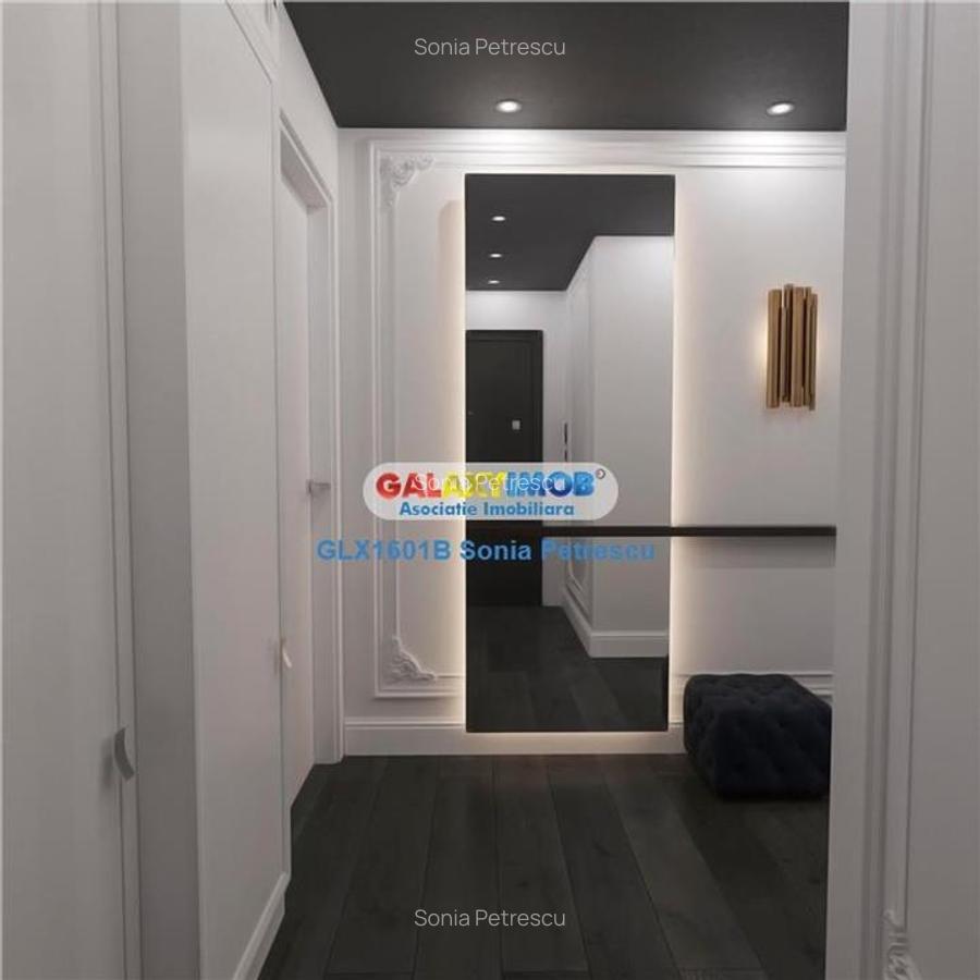 Apartament 3 camere superb Asmita Gardens comision 0 - 18