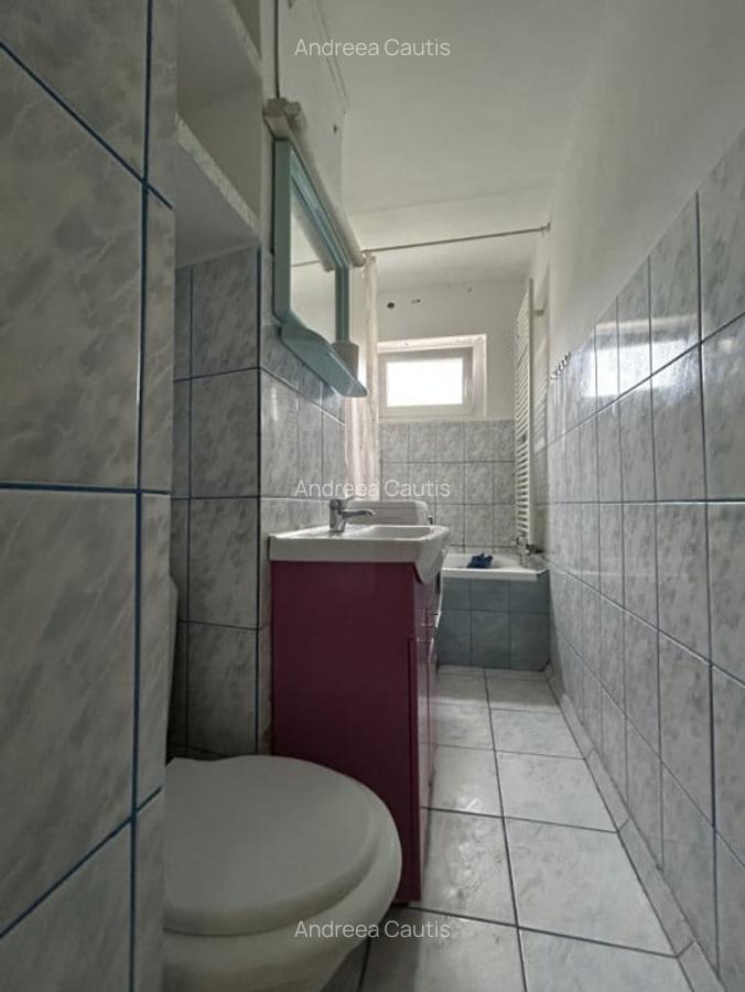 Apartament 3 camere, 65mp utili, perfect pentru investit, zona Dambovita - 7