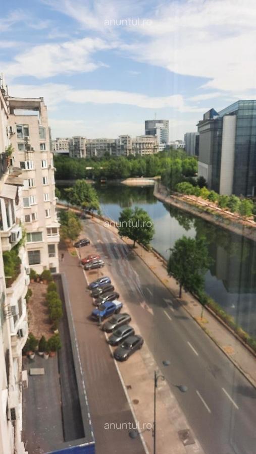 Unirii Splai, duplex 5 camere panoramic - 2