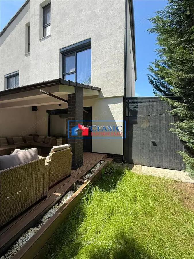 Vanzare casa duplex complet mobilat si utilat, cartier Gheorgheni - 6