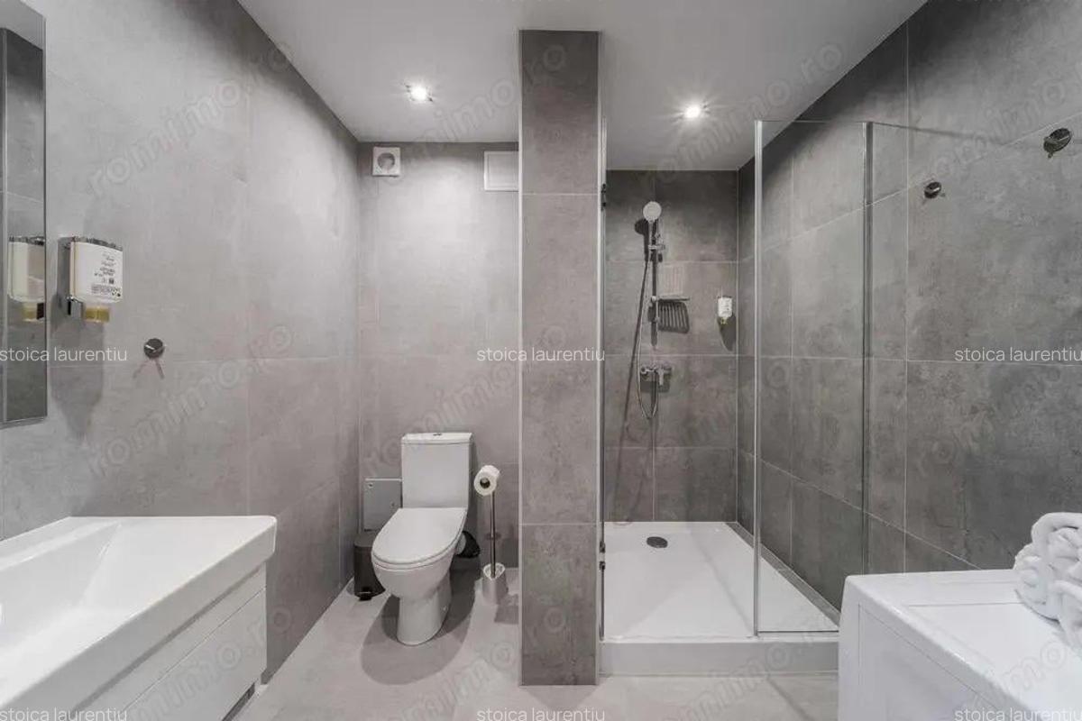 Garsoniera zona Grozavesti - 2