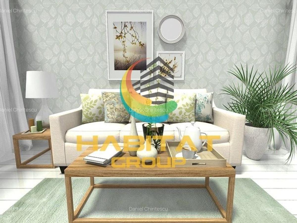 Apartament 2 Camere Incalzire Pardoseala Sector 4 Berceni - 4