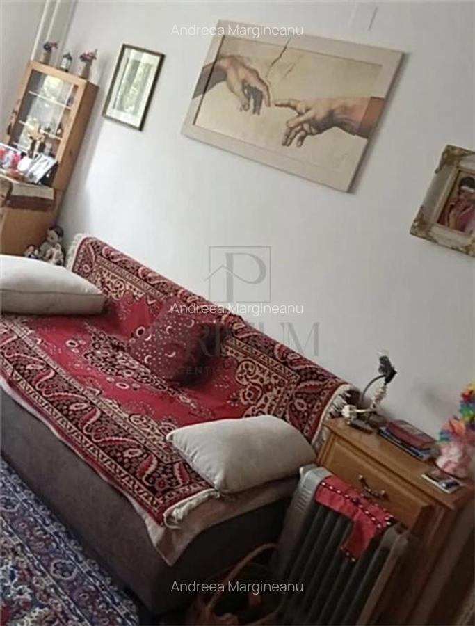 SAGULUI - 2 Camere - ETAJ 2 - Renovat - Centrala proprie - 3