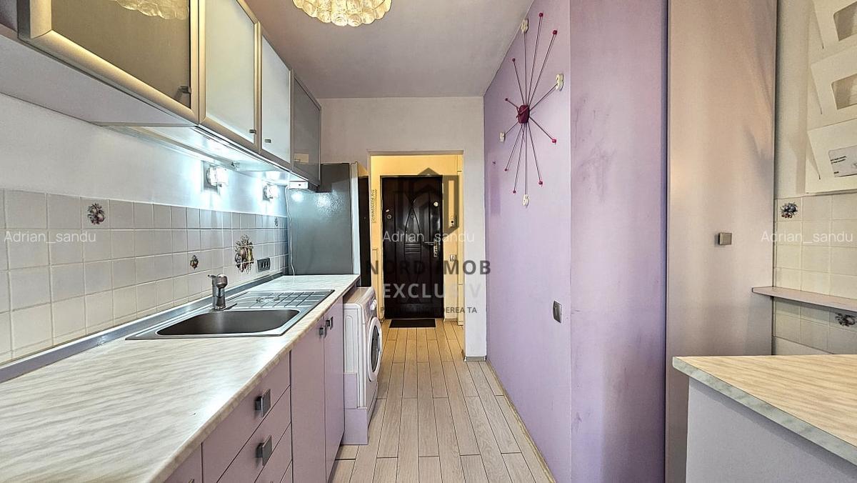 Apartament confortabil 2 Camere | Gata de mutat |  Timpuri Noi - Tineretului - 16