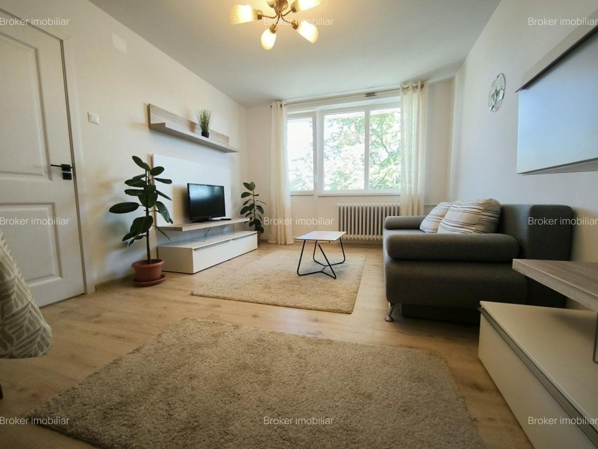 Apartament cu 2 camere, prima inchiriere, chiar langa Iulius Mall - 1