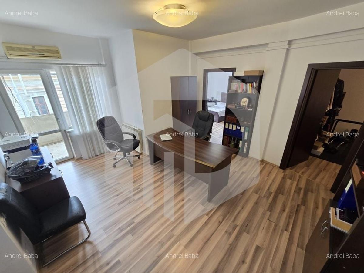 Apartament 4 camere 105 mp strada Calea Mosilor - 5