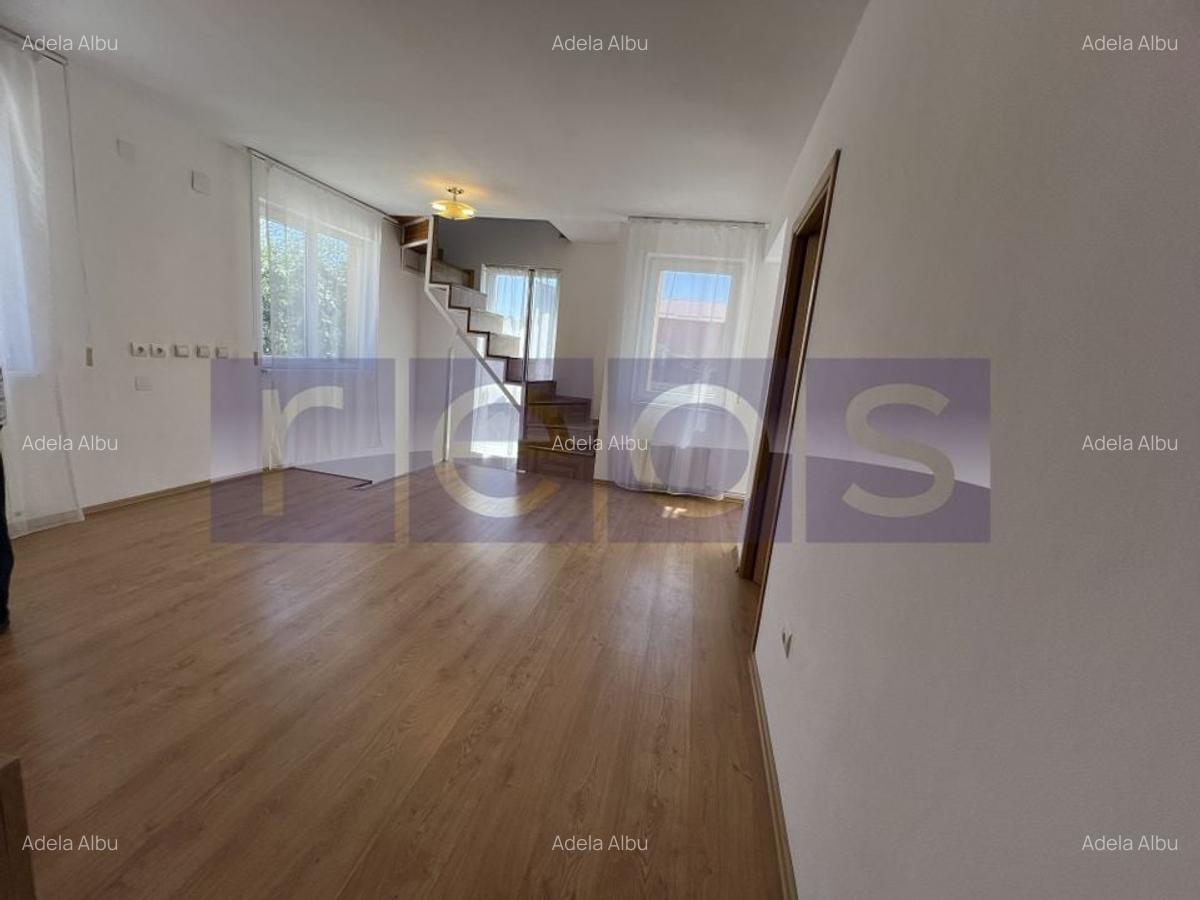 VANZARE CASA SPATIOASA SI LUMINOASA | ZONA CRANGASI / GIULESTI | TEREN 300 MP - 8