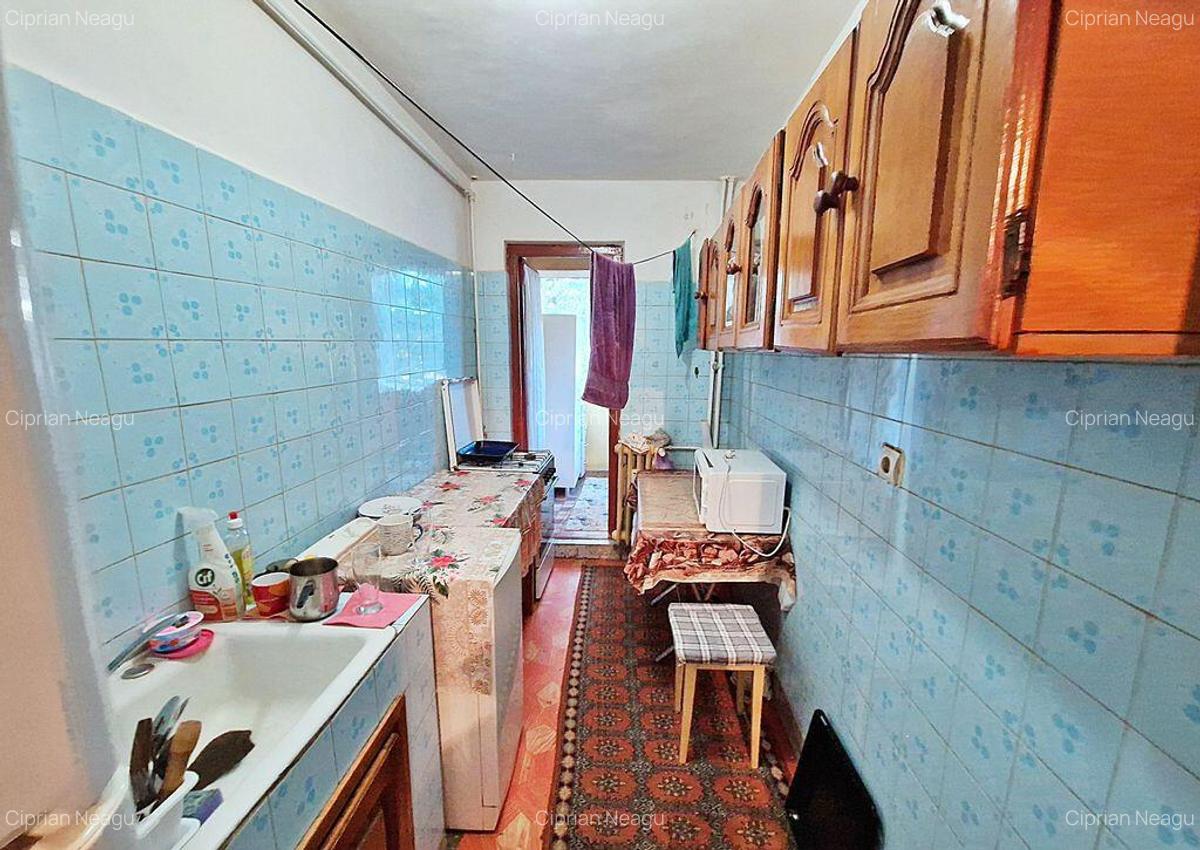 AZURA Imobiliare - Apartament 2 cam cf1 et 2 Prundu - 3