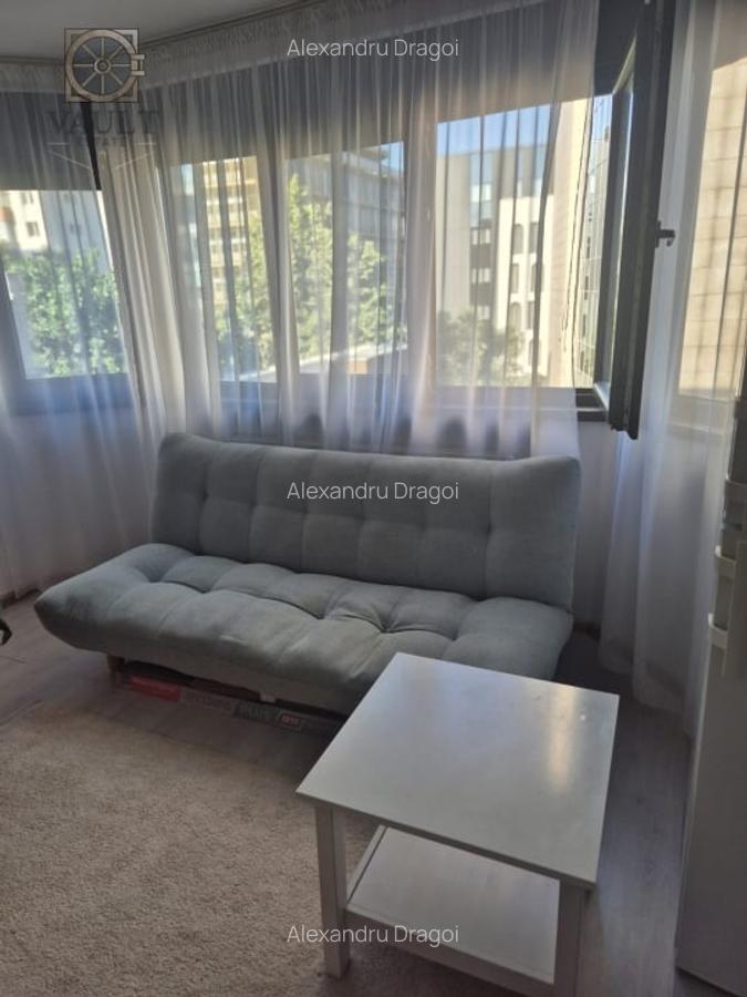 Apartament 2 camere - Calea Victoriei - RS2 - 8