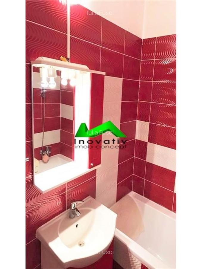 Apartament de inchiriat 2 camere Sibiu Alma Turnisor - 7