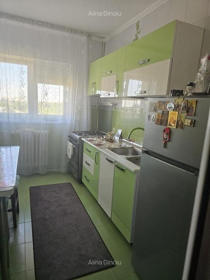 Apartament 4 camere Oltenitei I metrou I Piata Sudului - 6