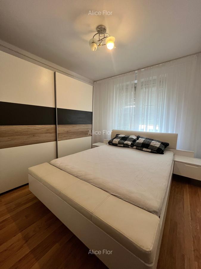 4 Camere Zona Tei | Loc PARCARE | Spatios | Mobilat | Utilat - 3