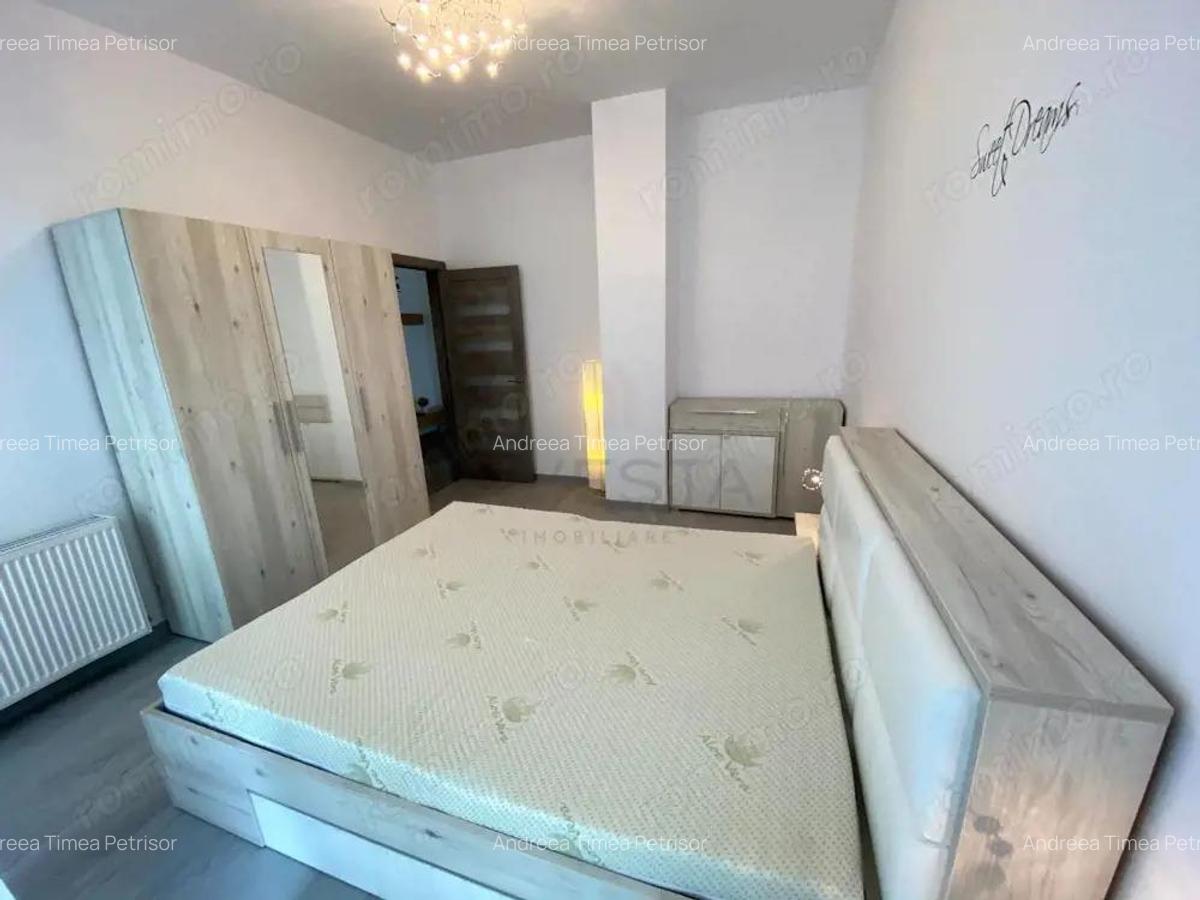 Apartament modern in centru 3 camere, mobilat, parcare subterana - 5