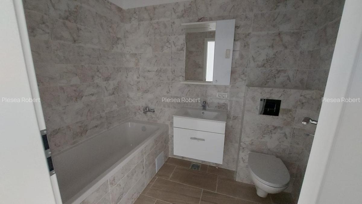 Apartament cu 2 camere decomandat în Berceni - 6