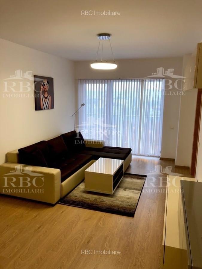Apartament 2 camere bucatarie decomandata si parcare Viva City - 8