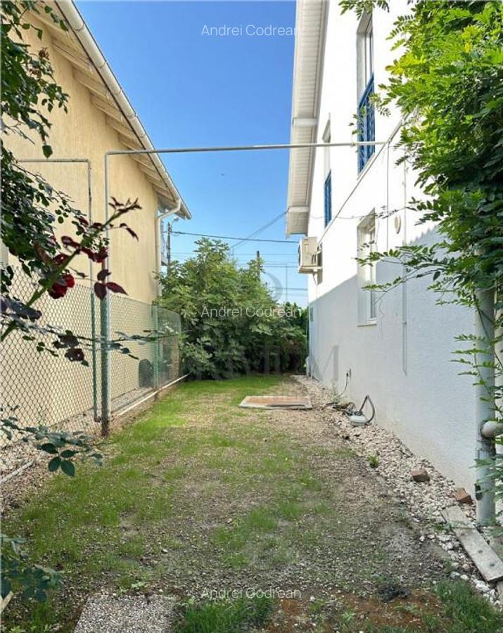 Girocului - Casa individuala - Teren mare - Piscina incalzit - 15