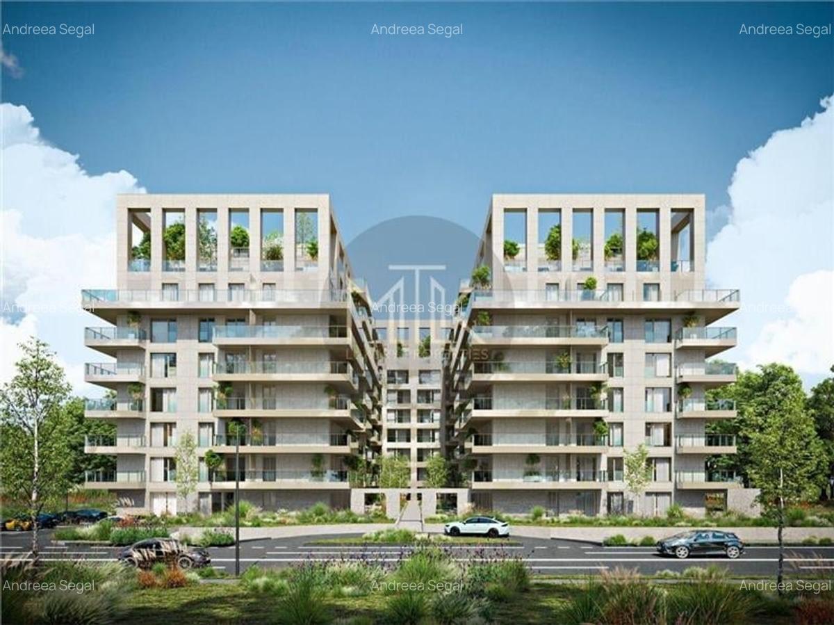 Cortina 126 I Apartament 3 camere | Pipera - Erou Iancu Nicolae - 23