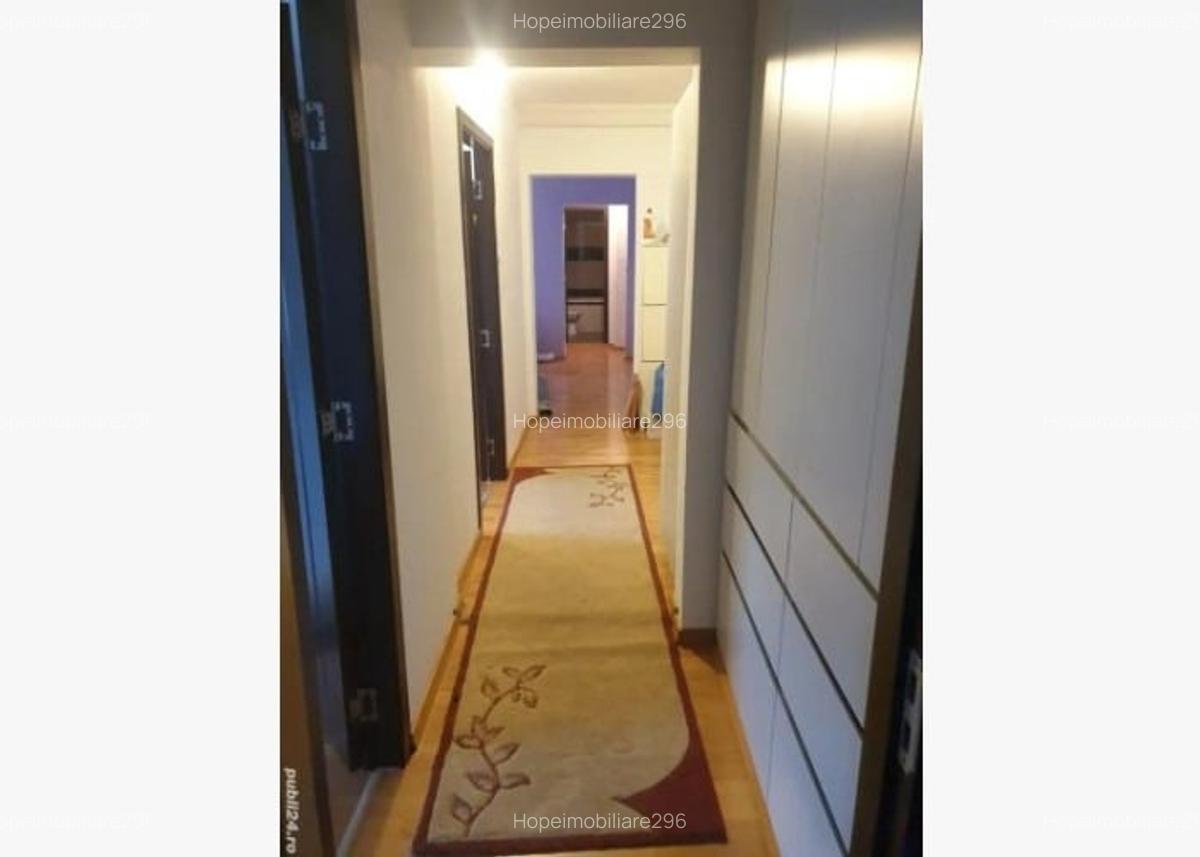 Berceni Corvaris Apartament 3 camere - 4