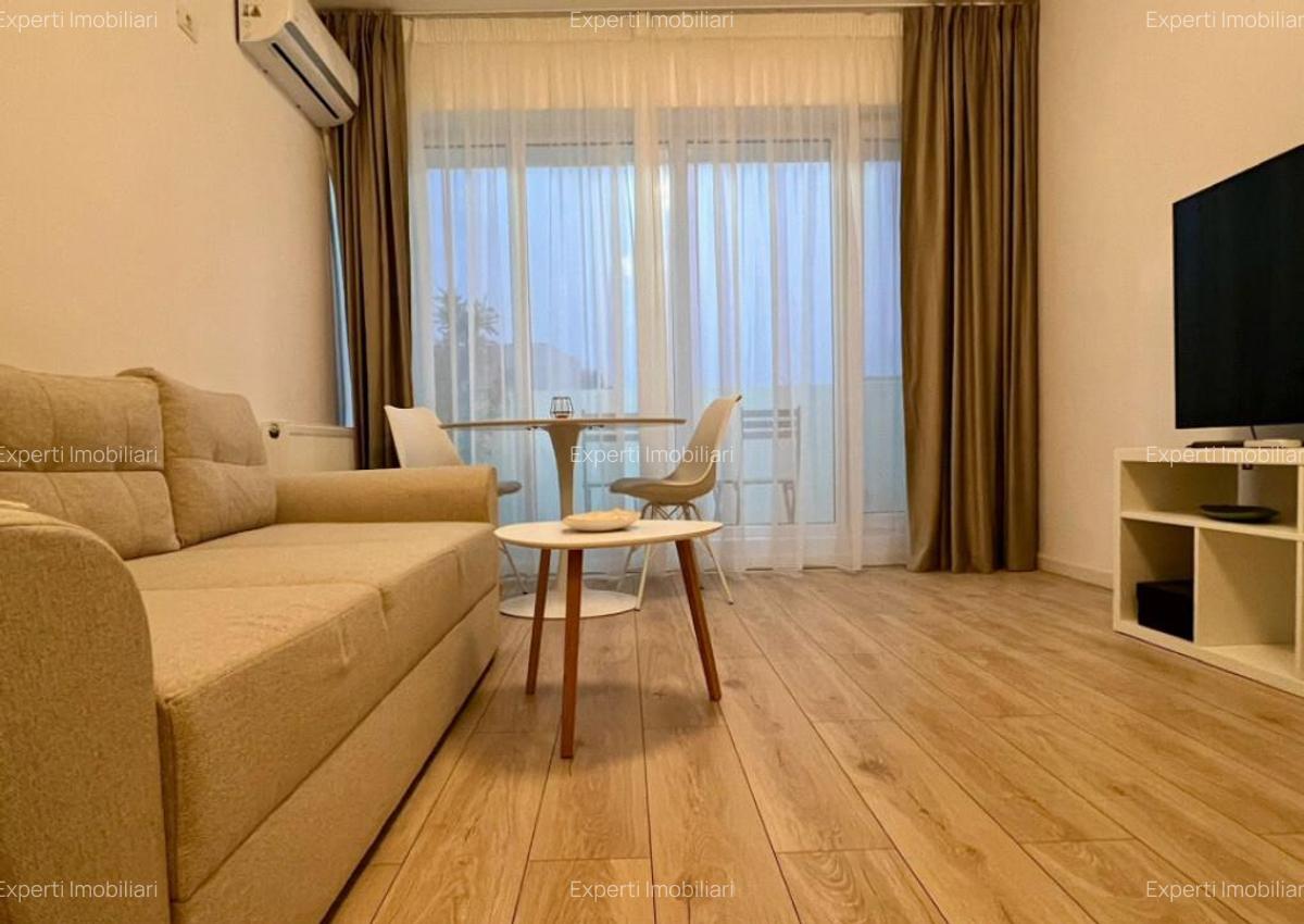 Apartament 2 camere situat in zona Mamaia Nord-Lidl - 7