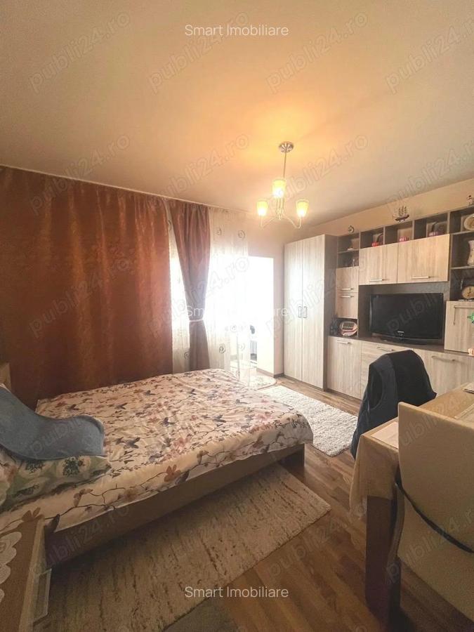 Garsoniera 26mp zona strazii Gh.Doja mobilata utilata 39.800eur neg - 4 Garsoniera 26mp zona strazii Gh.Doja mobilata utilata 39.800eur neg - 4