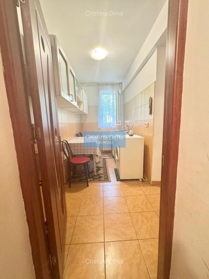 Apartament 2 camere, central, parter - Giurgiu - 1