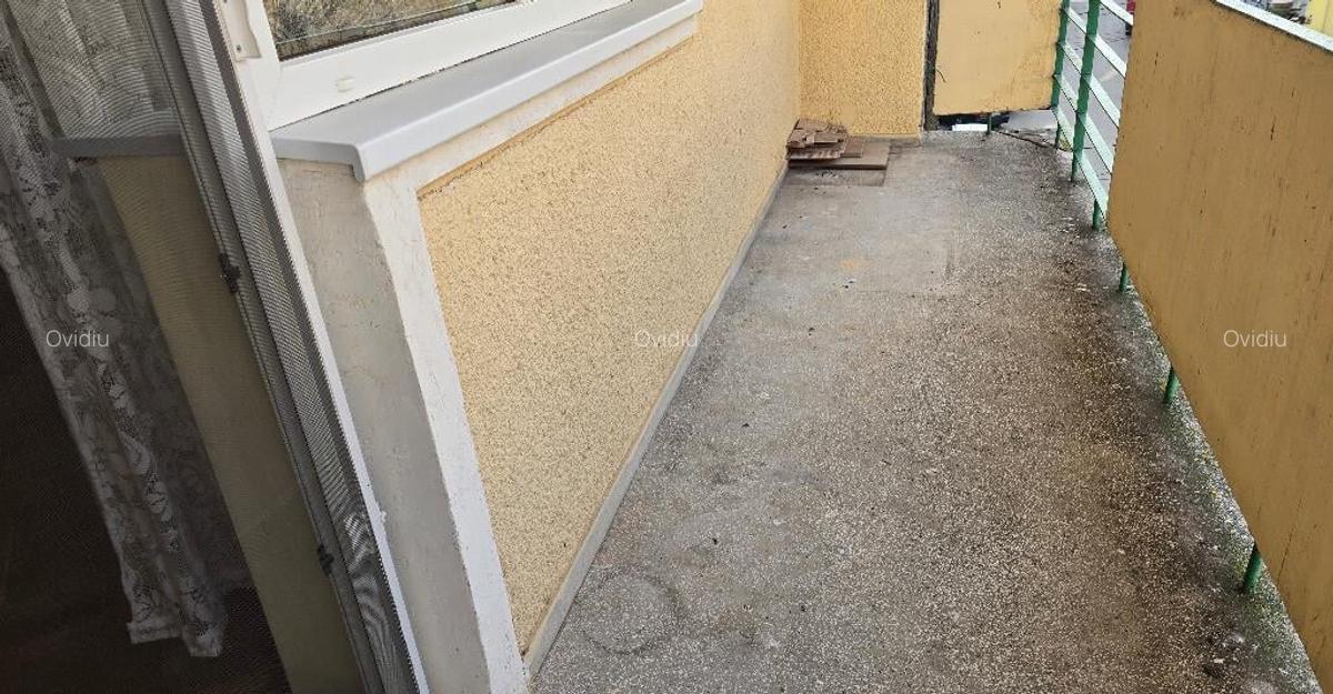 Vand sau inchiriez apartament 4 camere in Deva, Pieta Centrala, et. 3 - 11