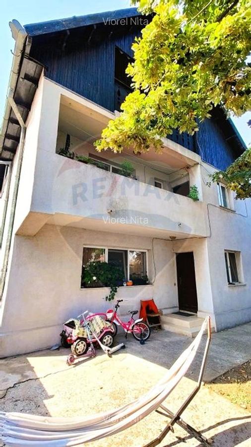 Casa cu teren 500 mp de vanzare in Constanta - 2