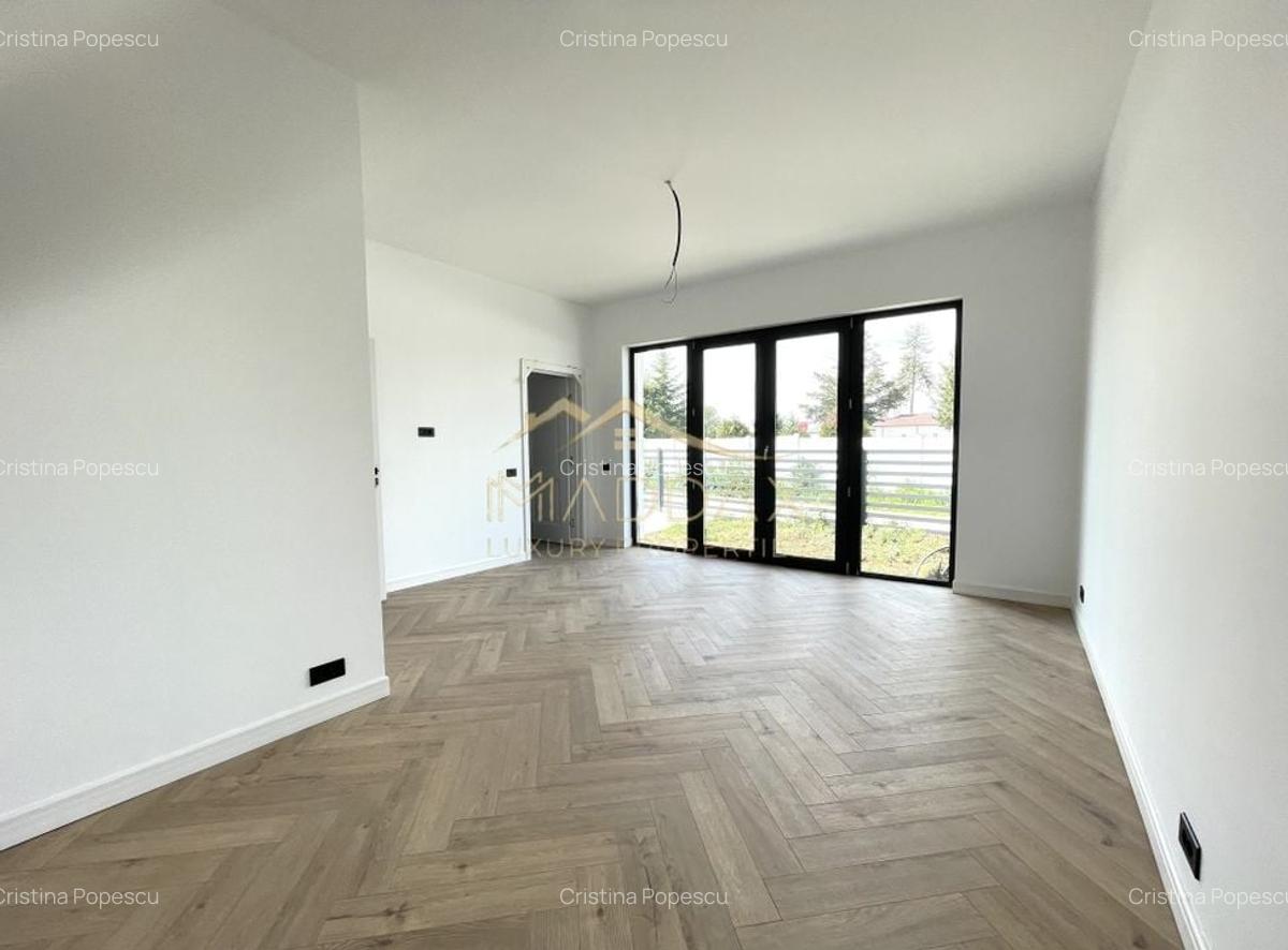 Vila individuala**4 camere**Teren 510 mp//Tamasi/Corbeanca - 17