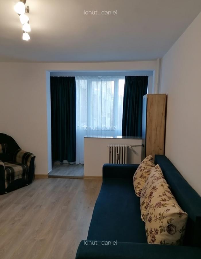 Apartament 2 camere Moghioros - 2