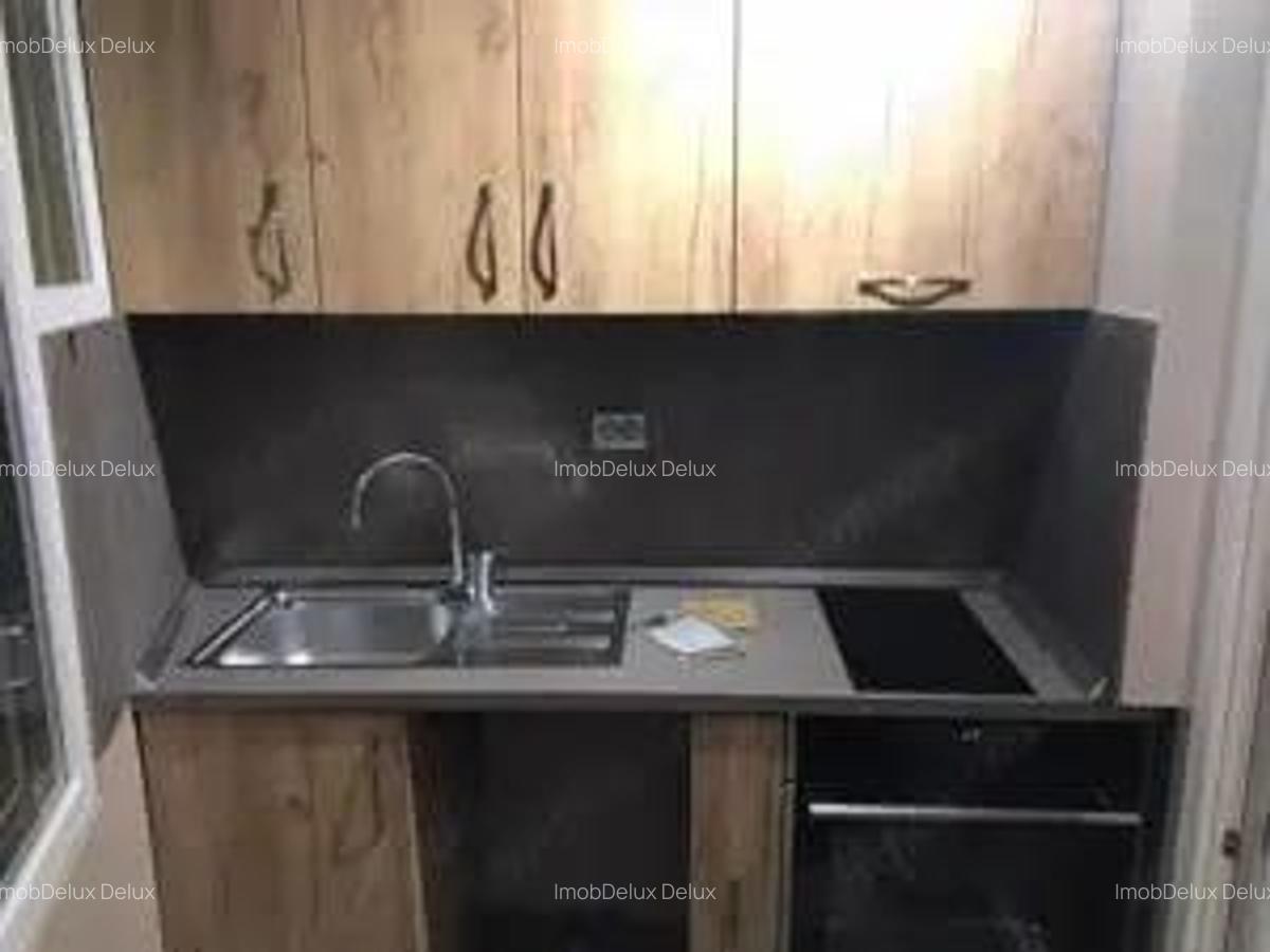 Apartament cu 1 camera in zona Sagului - 2