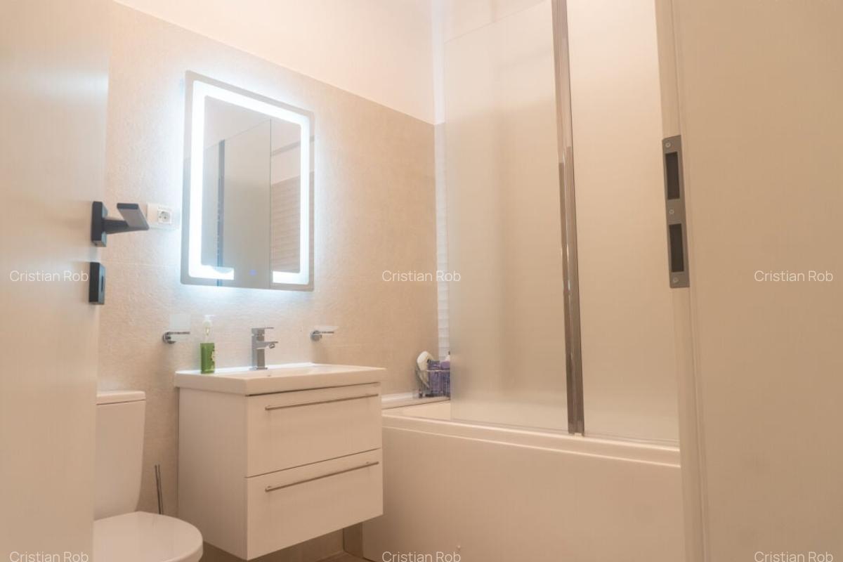 Doua camere Totul Nou Aparatorii Patriei Bloc Nou 2025 - 3