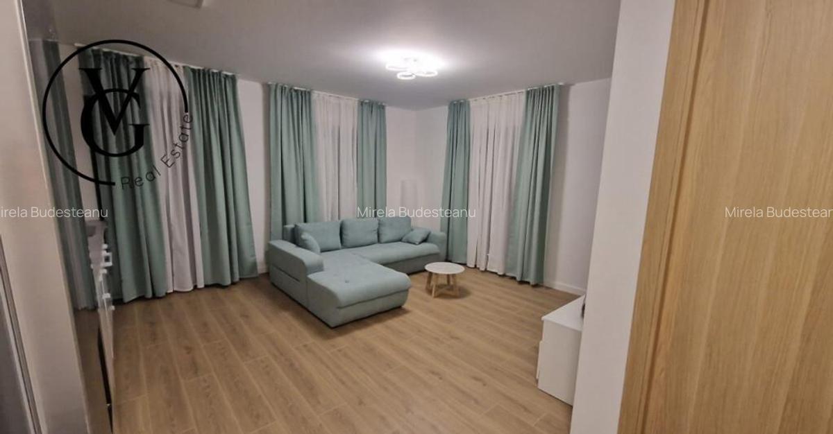 Apartament 3 camere Herastrau-Pia?a Presei Libere - 10