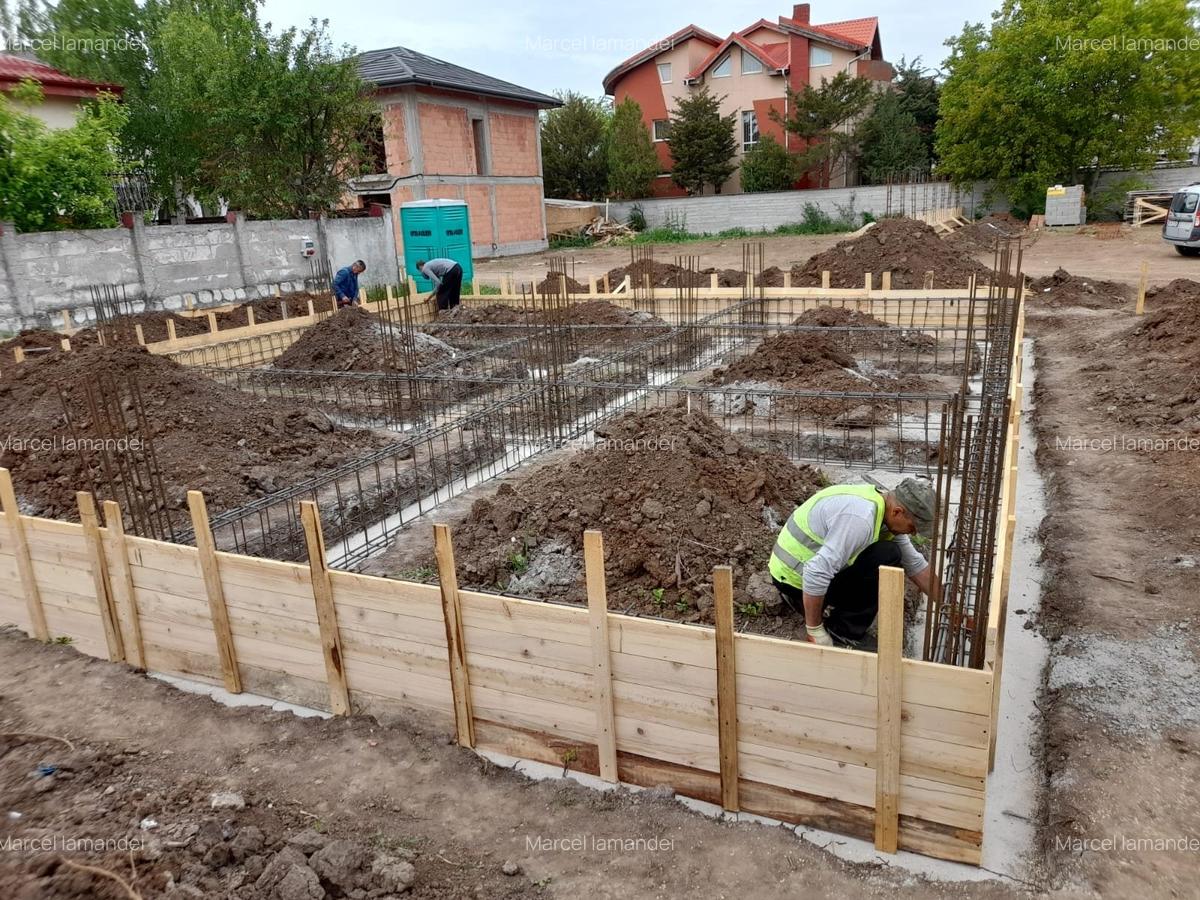 Casă Nouă pe Parter în Cartier Brâncuși – Finisată, Gata de Mutare - 22