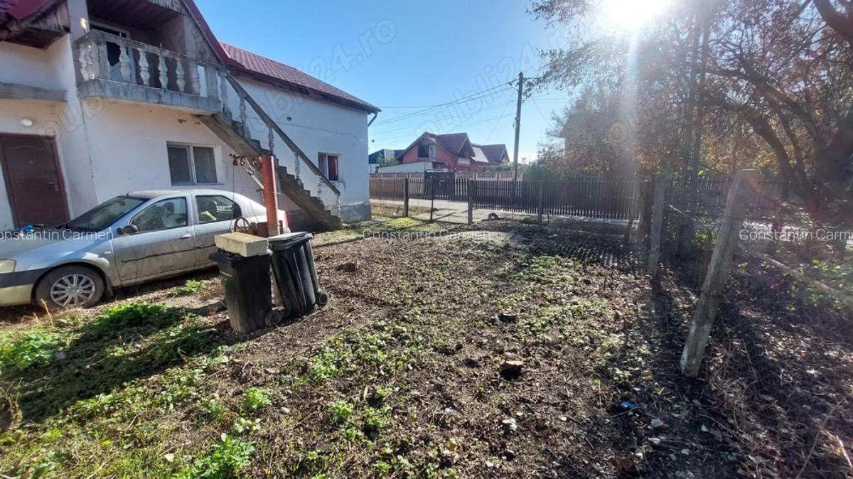 Casa + Teren Baldana Tartasesti Dambovita KM28 - 6