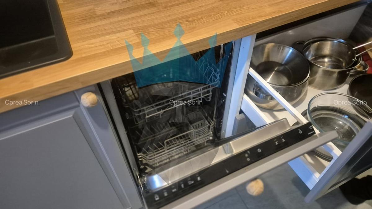 Apartament 2 Camere Pipera Bucuresti - 5