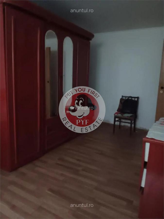 Liceul Sfintii 3 Ierarhi | Garsoniera | 35mp | B12372 - 2