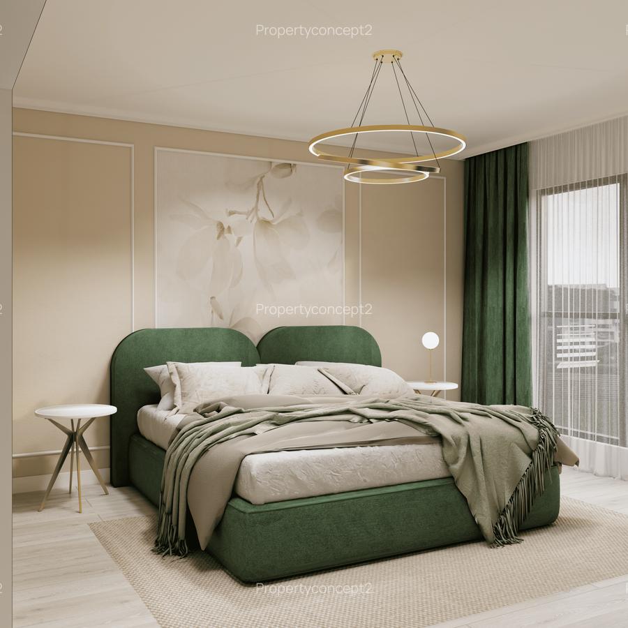 Garsoniera - Zona Afi - Mobilat & utilat - Regim hotelier 500-900€ - 2