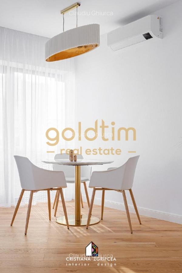 Apartament cu 2 camere decomandat, mobilat în Aviației - 27