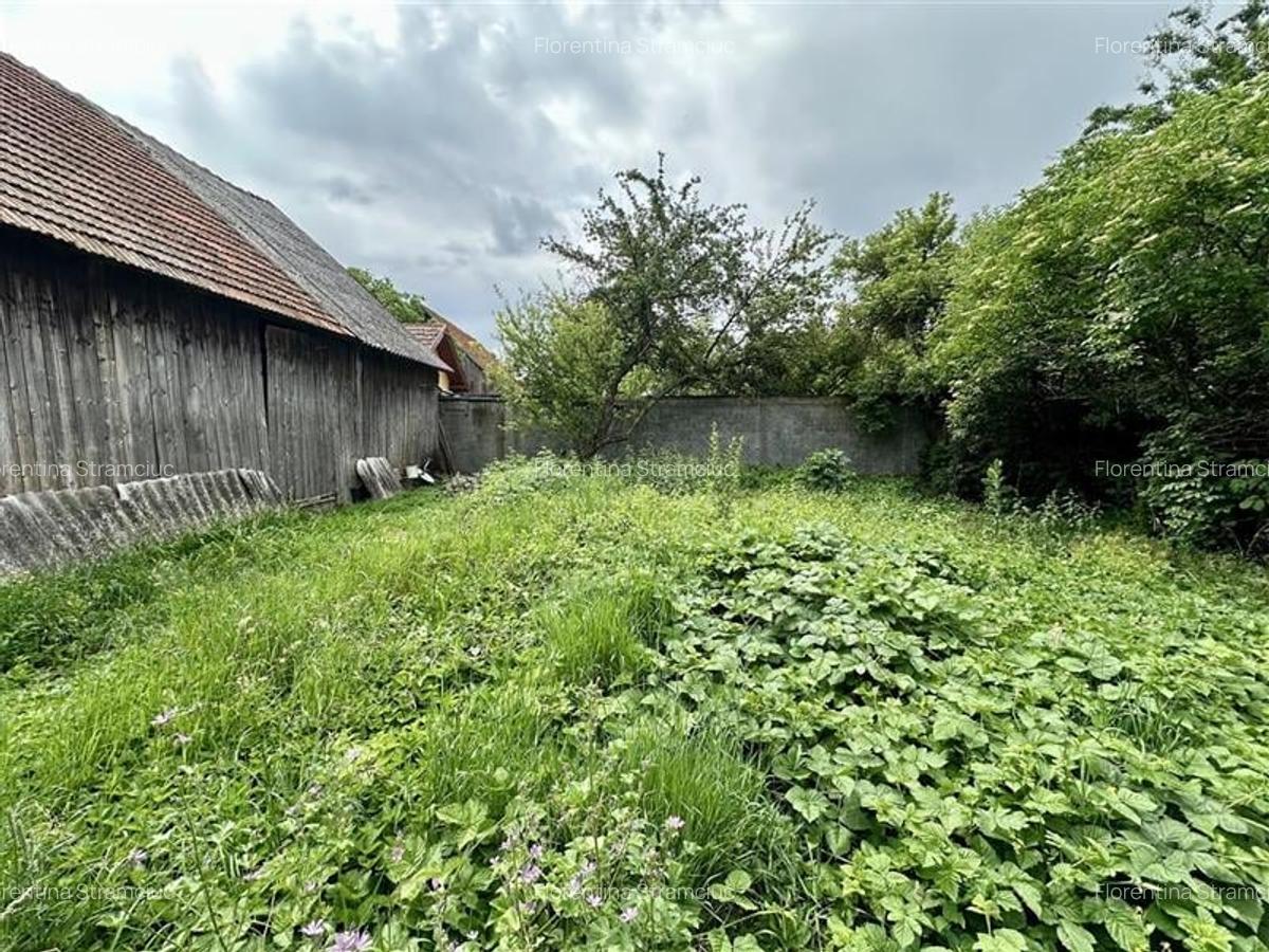 Casă individuală cu 3 camere în Exterior Est - 4