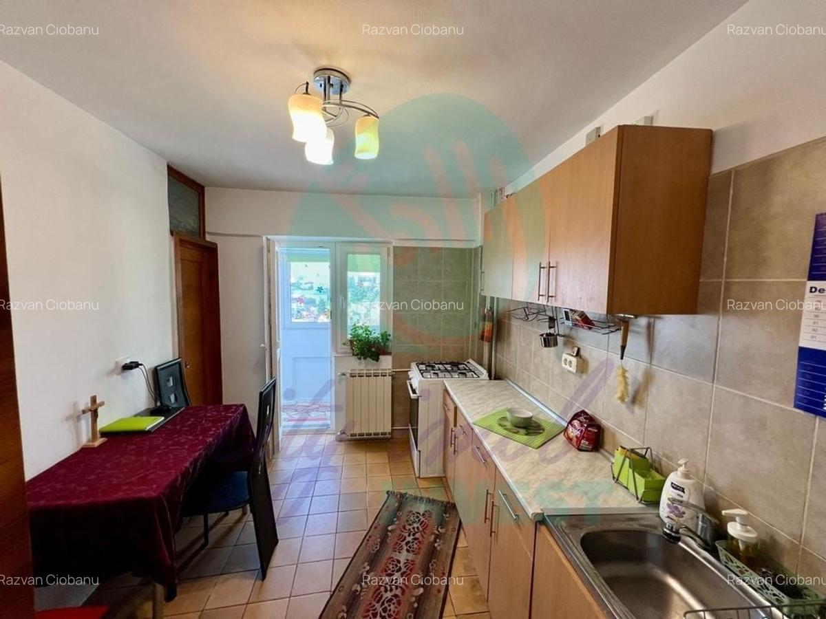 Oportunitate 4 camere 103 mp Stirbei Voda-Berzei - 14