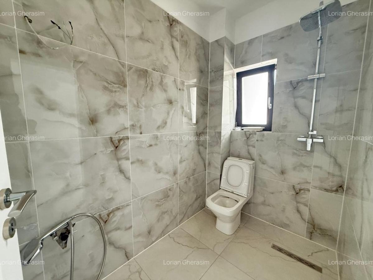 *Duplex Modern* - Visan *Toate utilitatile* - 120mpu - 10