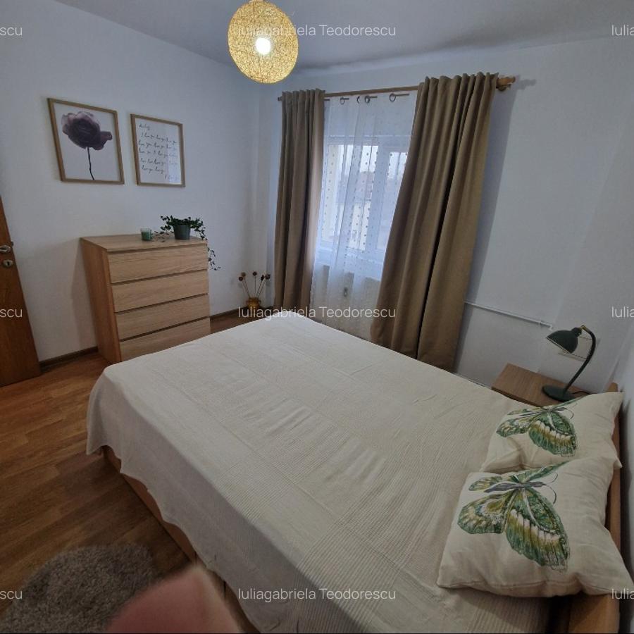 Inchiriem apartament 2 camere metrou Stefan cel Mare - 3