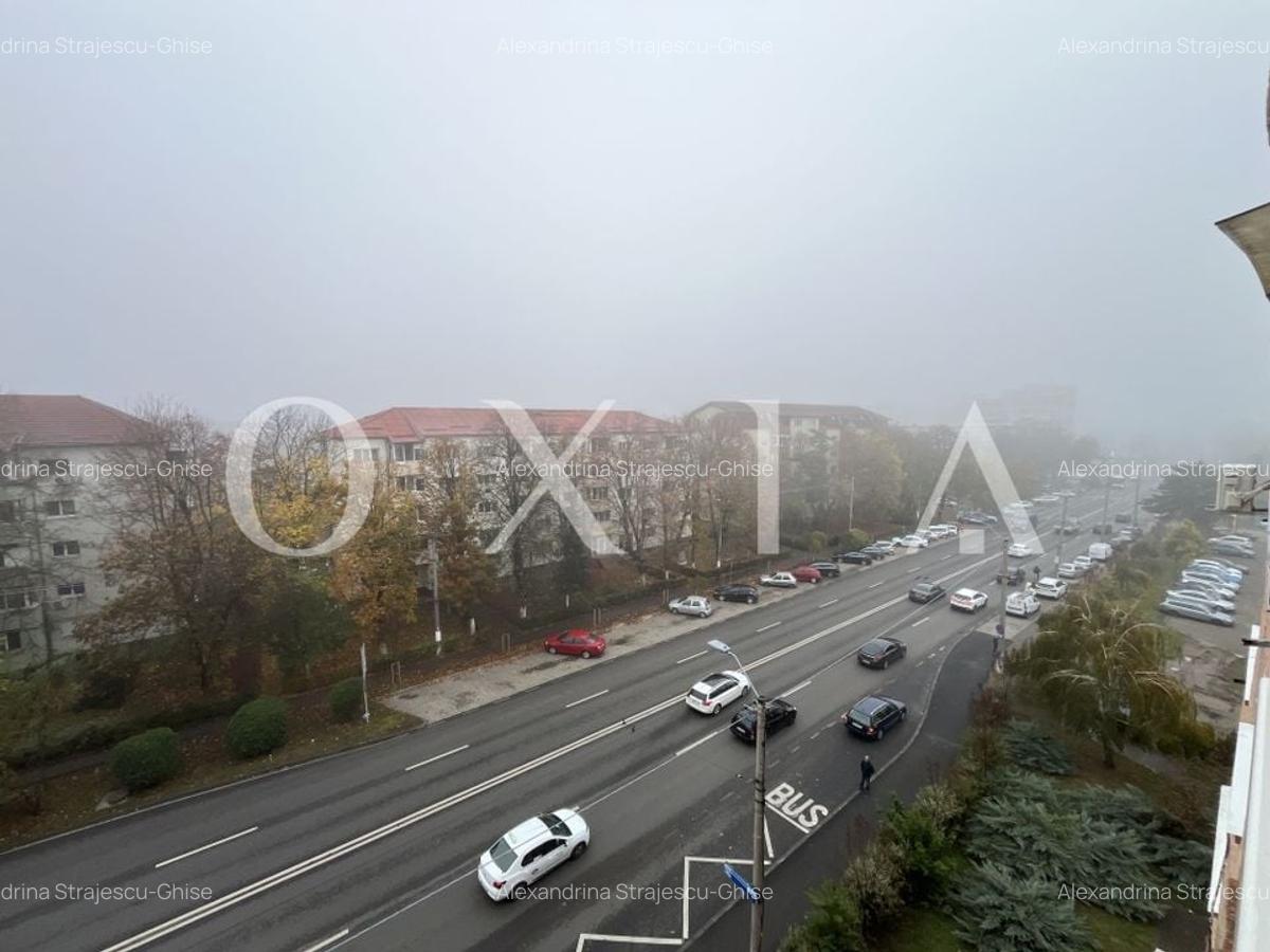 SX655 3 Camere decomandat - Etaj intermediar - 22