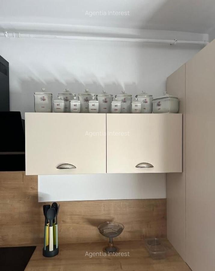 Vand apartament cu 2 camere in Gavana Pitesti - 4