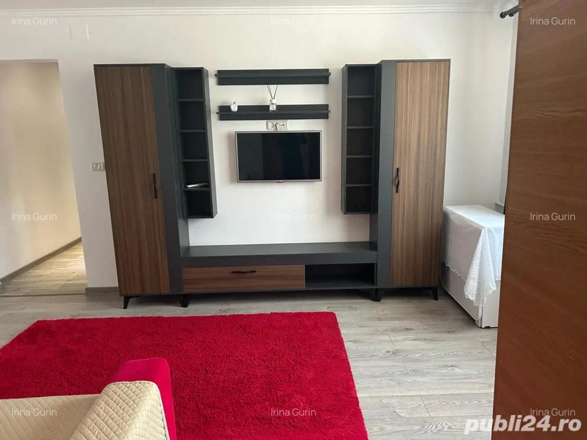 Inchiriez apartament cochet, gata de mutat zona Tomis 3, cartier Macul Ro?u - 2