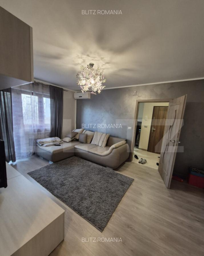 ?Apartament deosebit gata sa devina caminul ideal ? - 3