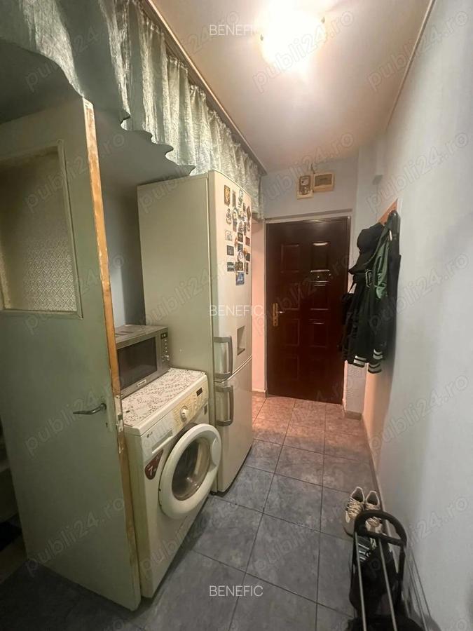 Apartament 2 caere-Zona Arhip Nicolae -vest - 6