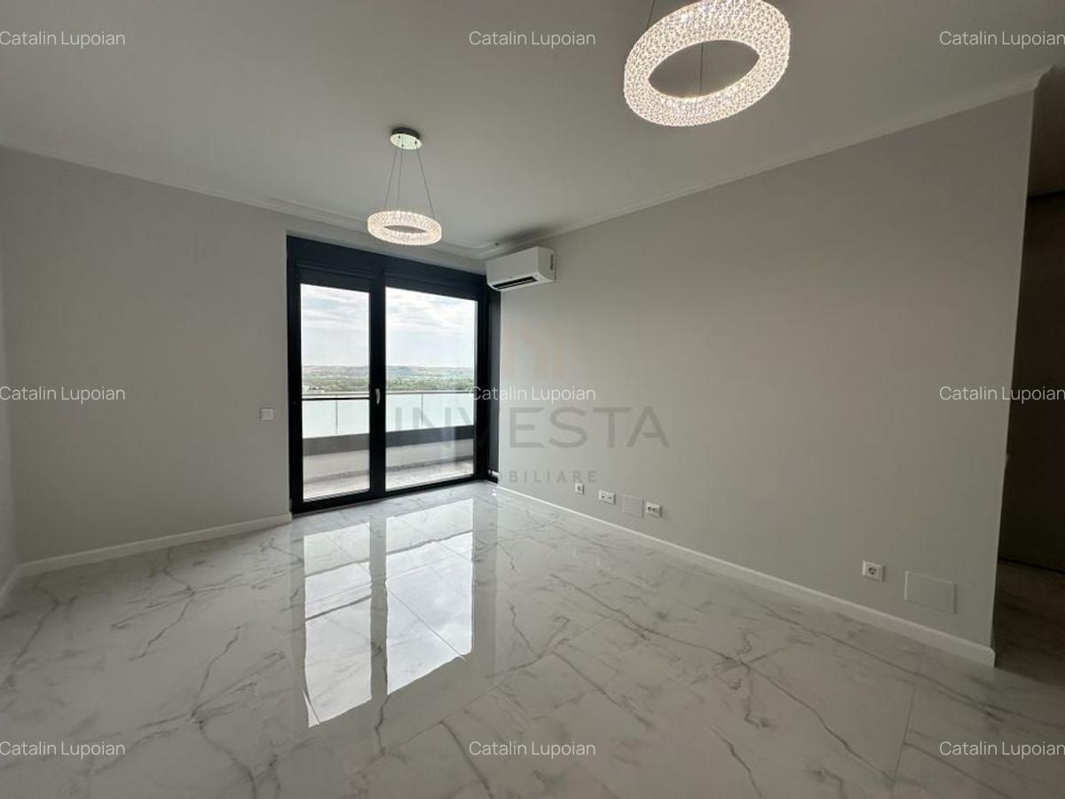 Oportunitate de investitie in Park Lake! View pe lac! - 1