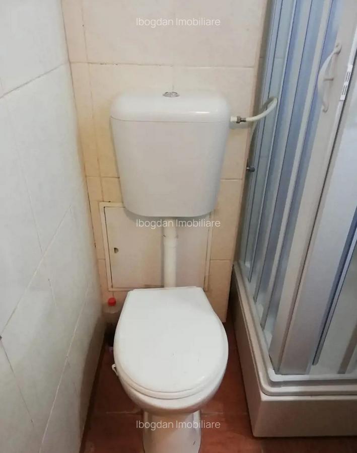 Garsonieră în zona Bartolomeu, COD 8221 - 5